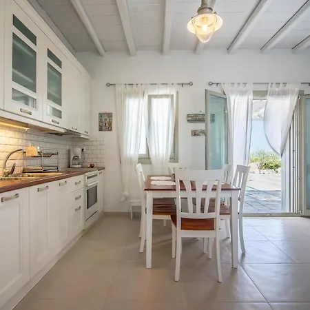 The Serenity House-villa Apollon * Zefiría