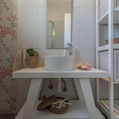 The Serenity House-villa Apollon Zefiría
